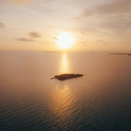 Isla Corona Isla del Rosario Dış mekan fotoğraf