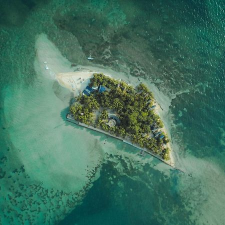 Isla Corona Isla del Rosario Dış mekan fotoğraf