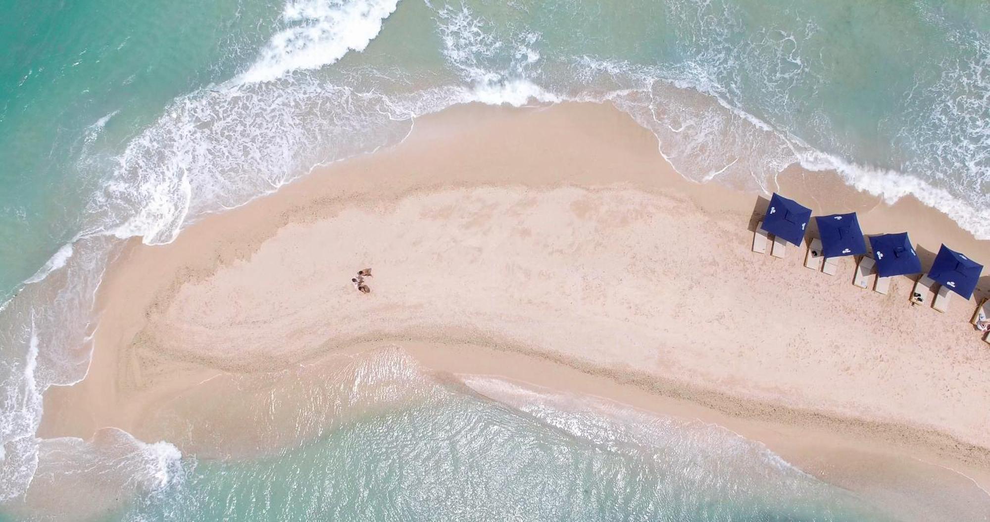 Isla Corona Isla del Rosario Dış mekan fotoğraf